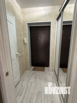 Студия квартира, на длительный срок, 26м2, 5/6 этаж