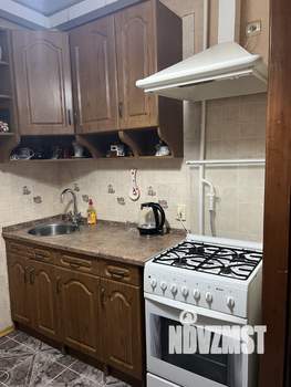 2-к квартира, на длительный срок, 58м2, 4/5 этаж