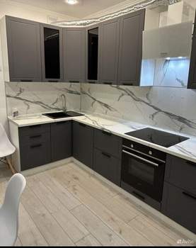 2-к квартира, на длительный срок, 62м2, 9/19 этаж