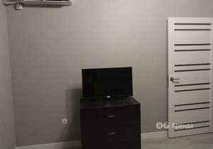 1-к квартира, на длительный срок, 37м2, 14/16 этаж