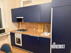 1-к квартира, на длительный срок, 40м2, 5/5 этаж