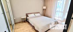 1-к квартира, посуточно, 32м2, 5/9 этаж