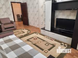 2-к квартира, на длительный срок, 77м2, 3/23 этаж