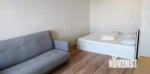1-к квартира, на длительный срок, 40м2, 5/16 этаж