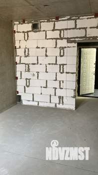 Студия квартира, на длительный срок, 21м2, 13/17 этаж