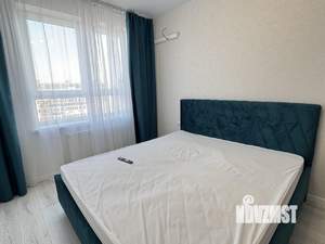 1-к квартира, на длительный срок, 38м2, 18/18 этаж