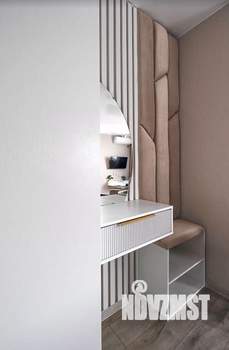 2-к квартира, посуточно, 50м2, 9/18 этаж