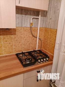 1-к квартира, на длительный срок, 35м2, 4/9 этаж