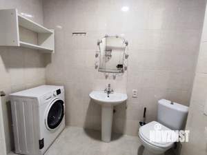 1-к квартира, на длительный срок, 34м2, 4/9 этаж