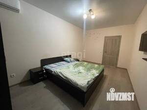 1-к квартира, на длительный срок, 41м2, 15/18 этаж