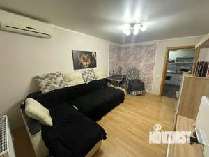 2-к квартира, на длительный срок, 56м2, 5/6 этаж