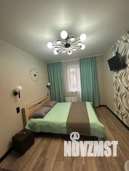 Студия квартира, посуточно, 20м2, 4/6 этаж