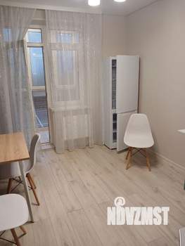 1-к квартира, на длительный срок, 40м2, 2/3 этаж