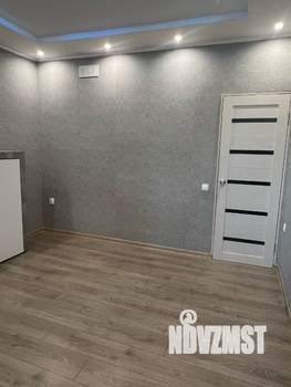 2-к квартира, на длительный срок, 39м2, 3/18 этаж