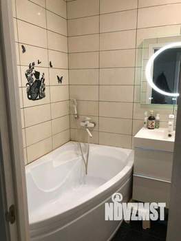 2-к квартира, на длительный срок, 44м2, 20/22 этаж