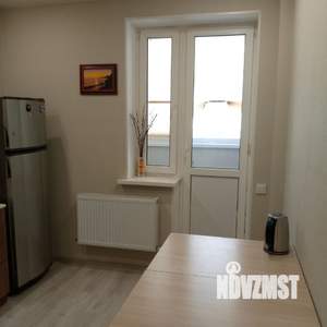 1-к квартира, на длительный срок, 33м2, 3/18 этаж