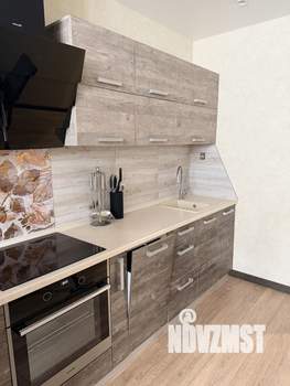 1-к квартира, на длительный срок, 46м2, 23/24 этаж