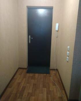 1-к квартира, на длительный срок, 35м2, 12/14 этаж
