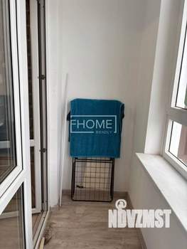 1-к квартира, на длительный срок, 39м2, 4/8 этаж