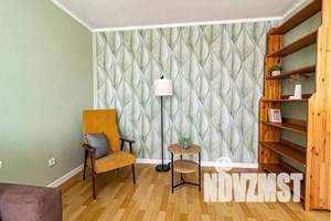 2-к квартира, посуточно, 65м2, 10/16 этаж