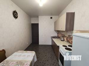 1-к квартира, на длительный срок, 42м2, 6/22 этаж