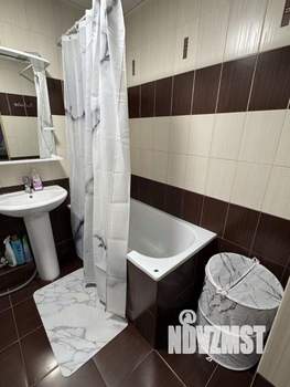 1-к квартира, на длительный срок, 36м2, 4/9 этаж