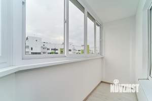 1-к квартира, на длительный срок, 35м2, 5/16 этаж