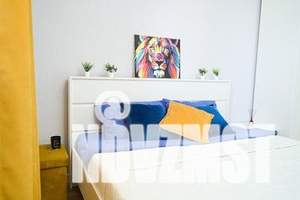 1-к квартира, посуточно, 25м2, 10/24 этаж
