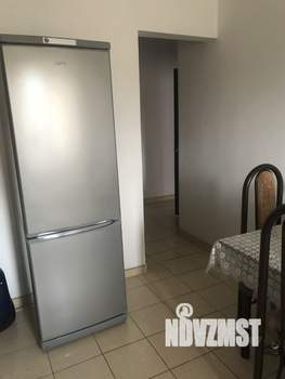 1-к квартира, на длительный срок, 40м2, 2/4 этаж