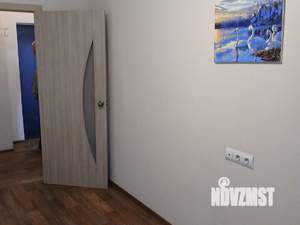 1-к квартира, на длительный срок, 40м2, 7/18 этаж