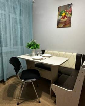 2-к квартира, на длительный срок, 42м2, 2/6 этаж