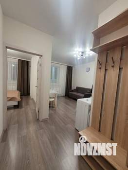 2-к квартира, на длительный срок, 37м2, 5/9 этаж