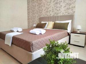 2-к квартира, посуточно, 45м2, 1/1 этаж