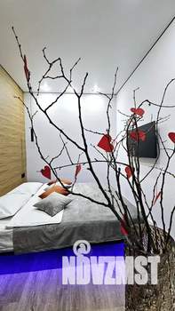 1-к квартира, посуточно, 37м2, 9/10 этаж