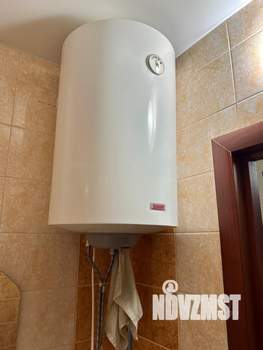 Студия квартира, на длительный срок, 24м2, 3/9 этаж