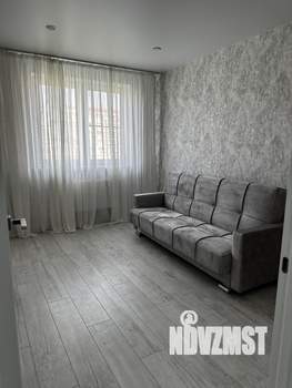 1-к квартира, на длительный срок, 31м2, 6/10 этаж