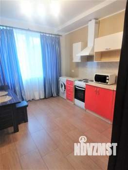 1-к квартира, на длительный срок, 37м2, 2/9 этаж