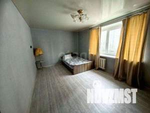 1-к квартира, на длительный срок, 45м2, 8/10 этаж