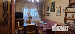 2-к квартира, на длительный срок, 65м2, 2/9 этаж