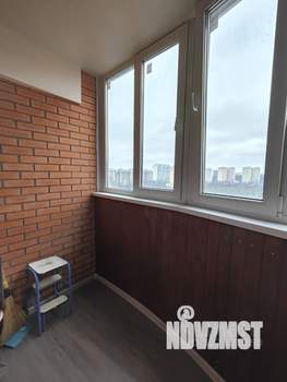 1-к квартира, на длительный срок, 42м2, 10/26 этаж