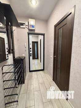 1-к квартира, на длительный срок, 40м2, 3/19 этаж