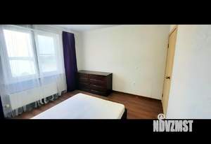 2-к квартира, на длительный срок, 60м2, 9/17 этаж