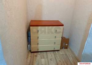 1-к квартира, на длительный срок, 44м2, 2/24 этаж