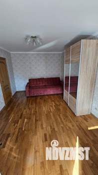 1-к квартира, на длительный срок, 40м2, 9/16 этаж