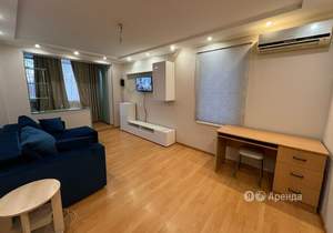 2-к квартира, на длительный срок, 47м2, 1/9 этаж