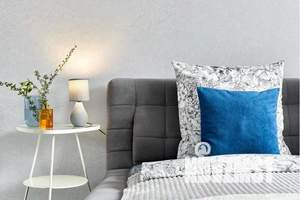 1-к квартира, посуточно, 46м2, 16/20 этаж