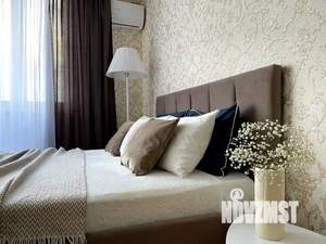 1-к квартира, посуточно, 36м2, 11/22 этаж