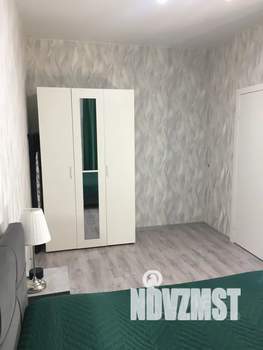 2-к квартира, посуточно, 36м2, 2/24 этаж