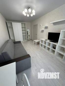 1-к квартира, на длительный срок, 36м2, 5/16 этаж