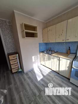 1-к квартира, на длительный срок, 37м2, 7/10 этаж